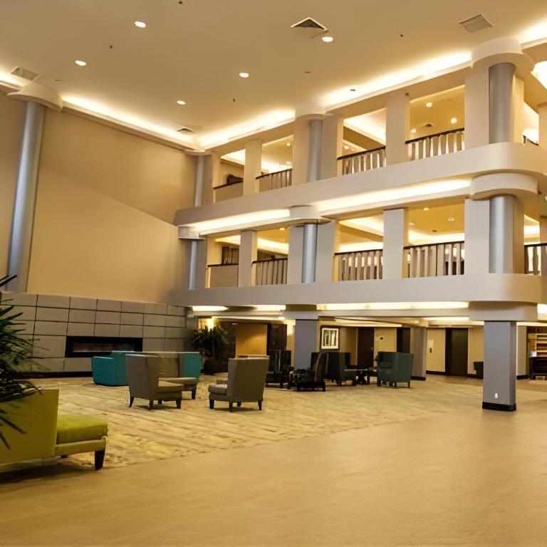 Ontario Gateway Hotel Екстериор снимка